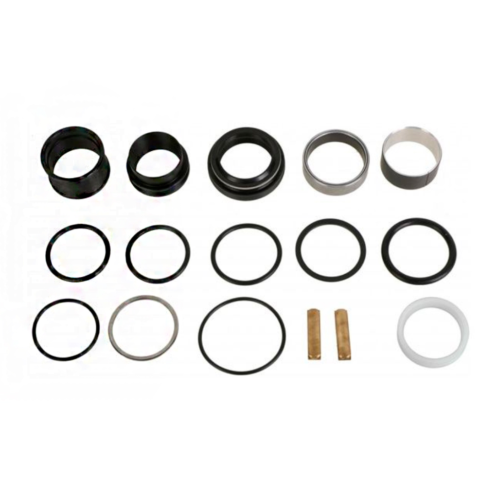 [S2020526] COMMAND POST SPZ STP SUB, MY14-19 COMMAND POST, XCP/IR/IRCC, 30.9MM, SERVICE KIT, FULL SEAL KIT INCL BUSHINGS