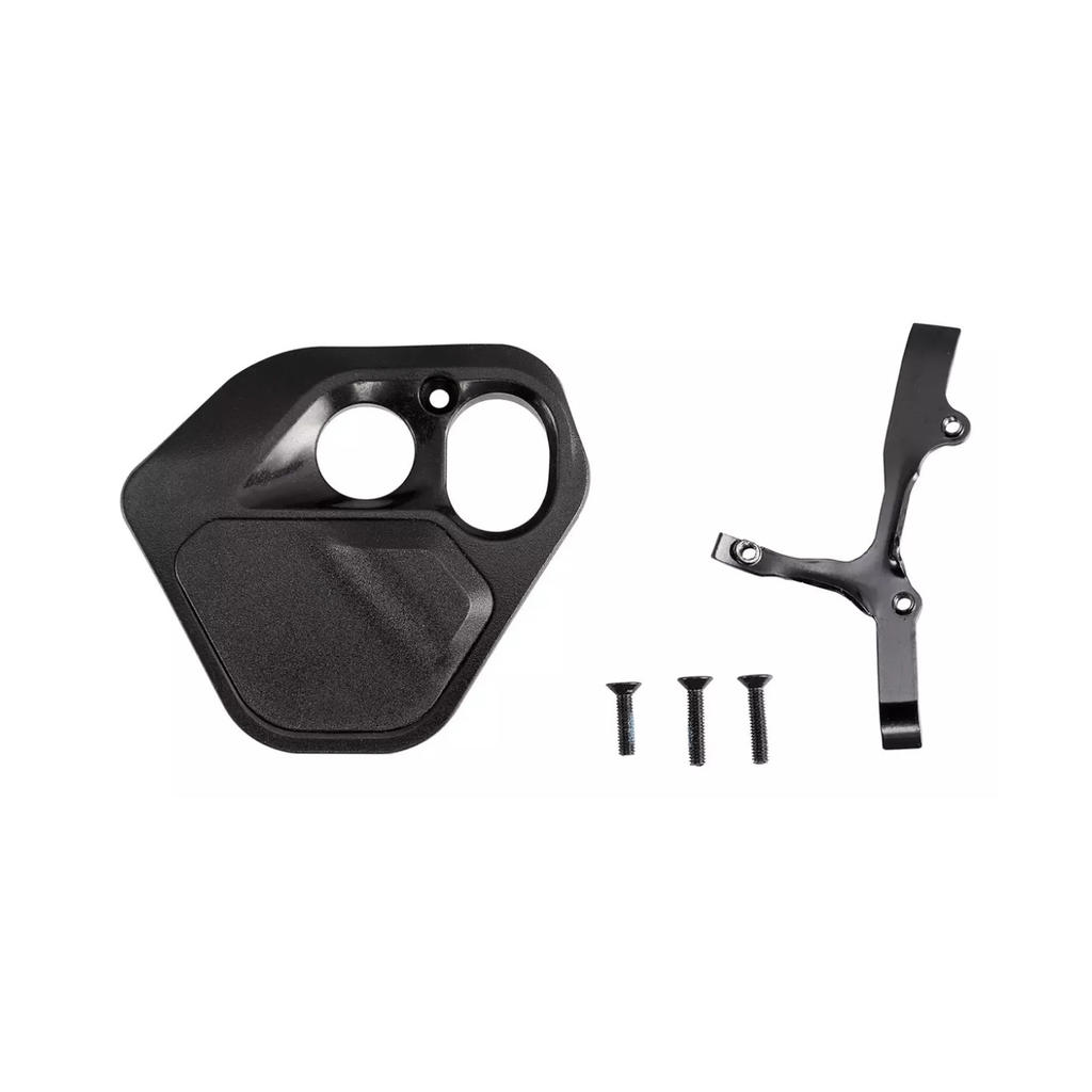 [S216800035] CUBIERTA SPZ W/LATCH