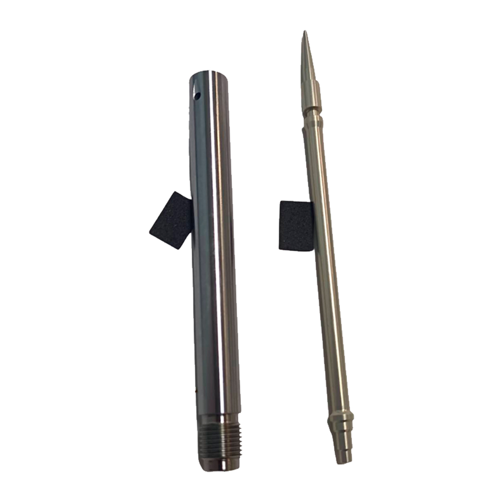 [S204200018] CUERPO SPZ EPIC MY21 BRAIN Damper Shaft