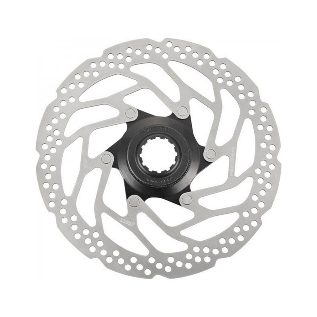 [ESMRT30M] DISCO SHIMANO CENTER LOCK RT30 SIL/BLACK