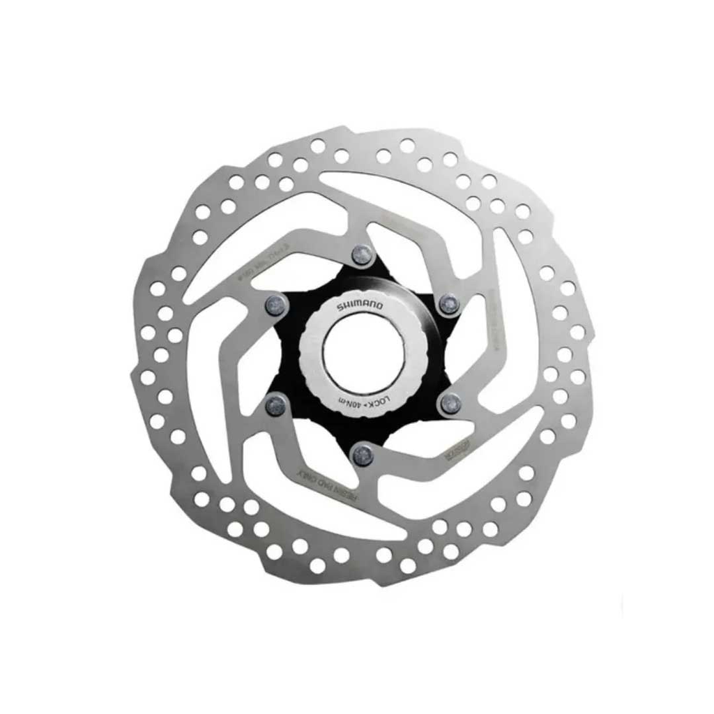 [SM-RT10-MM] DISCO SHIMANO RT-10 180MM SM-RT10 BLACK