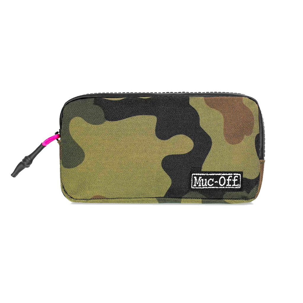 [20138] ESTUCHE MUC-OFF ESSENTIALS CASE WITH HEADER