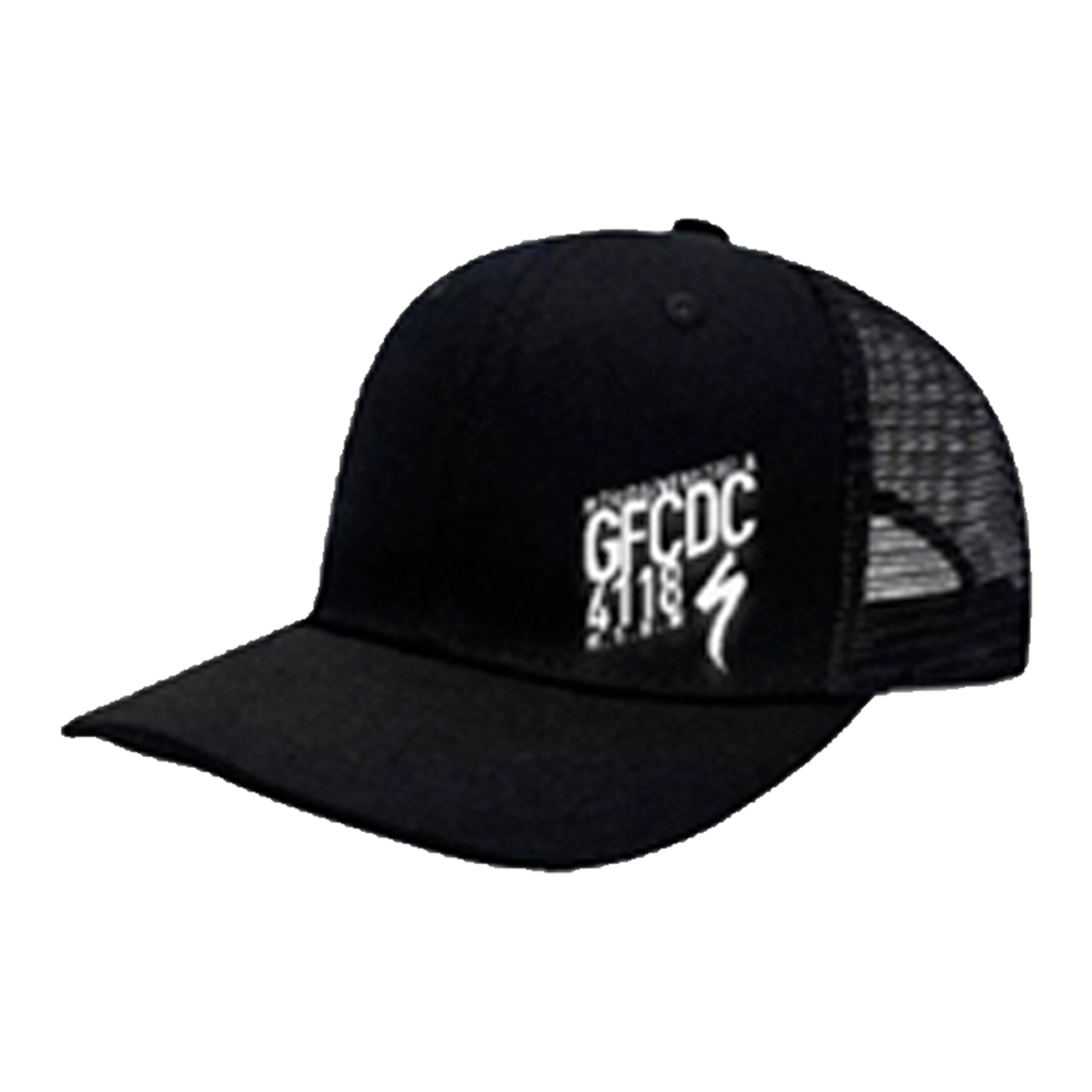 [GGFCDC25-N] GORRA UBX GFCDC 2025 NEGRO