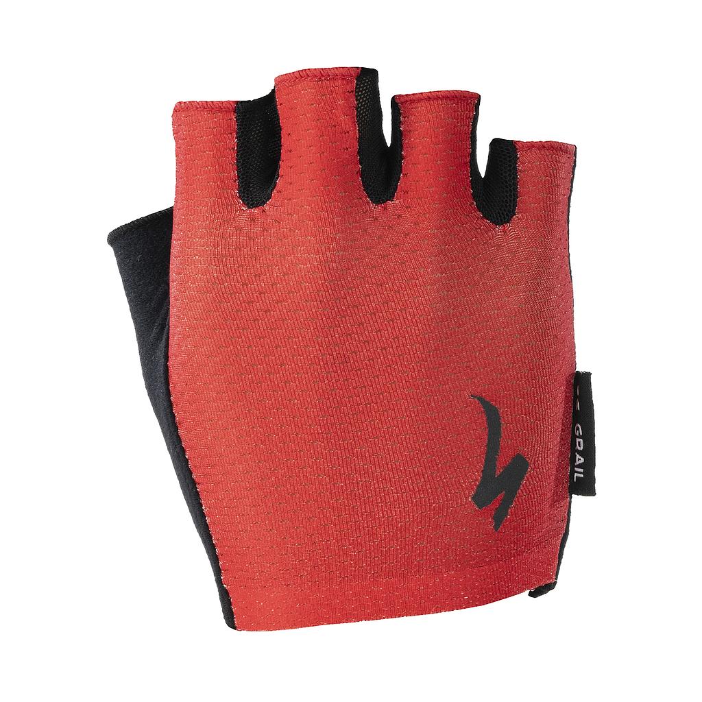 [67019-1333] GUANTE SPZ BG GRAIL SF RED (M)