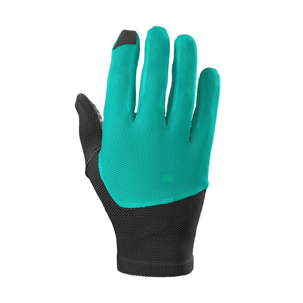 [67119-4314] GUANTE SPZ RENEGADE GLOVE LF BLACK