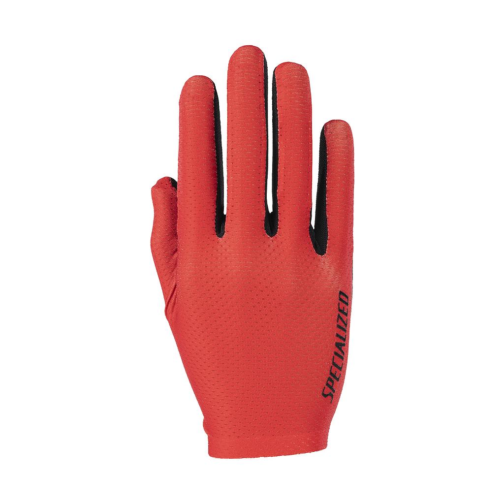 [67019-3012] GUANTE SPZ SL PRO RED (CABALLERO, S)