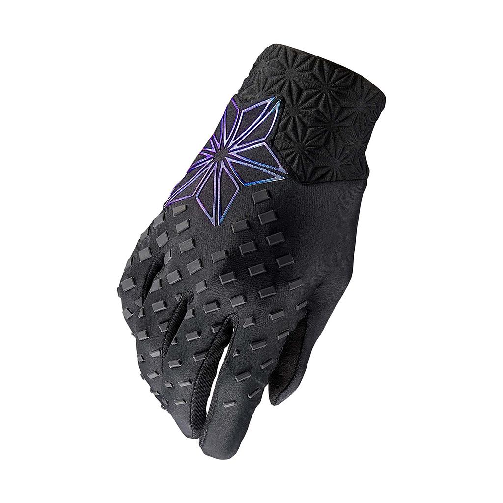 [67122-8113] GUANTE SUPACAZ GALACTIC GLOVE OIL SLICK