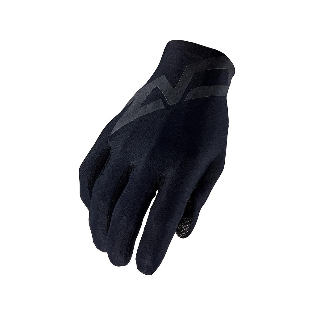 [GL-37XL] GUANTE SUPACAZ SUPAG CLARINO LARGO BLACK