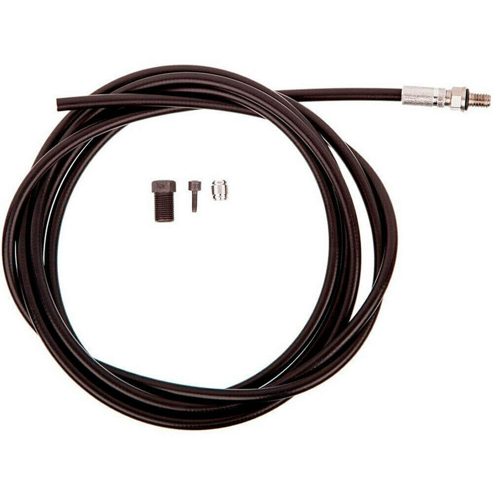 [00.5016.168.130] GUAYA DE FRENO SRAM SS INNER 2000MM V2 SIL