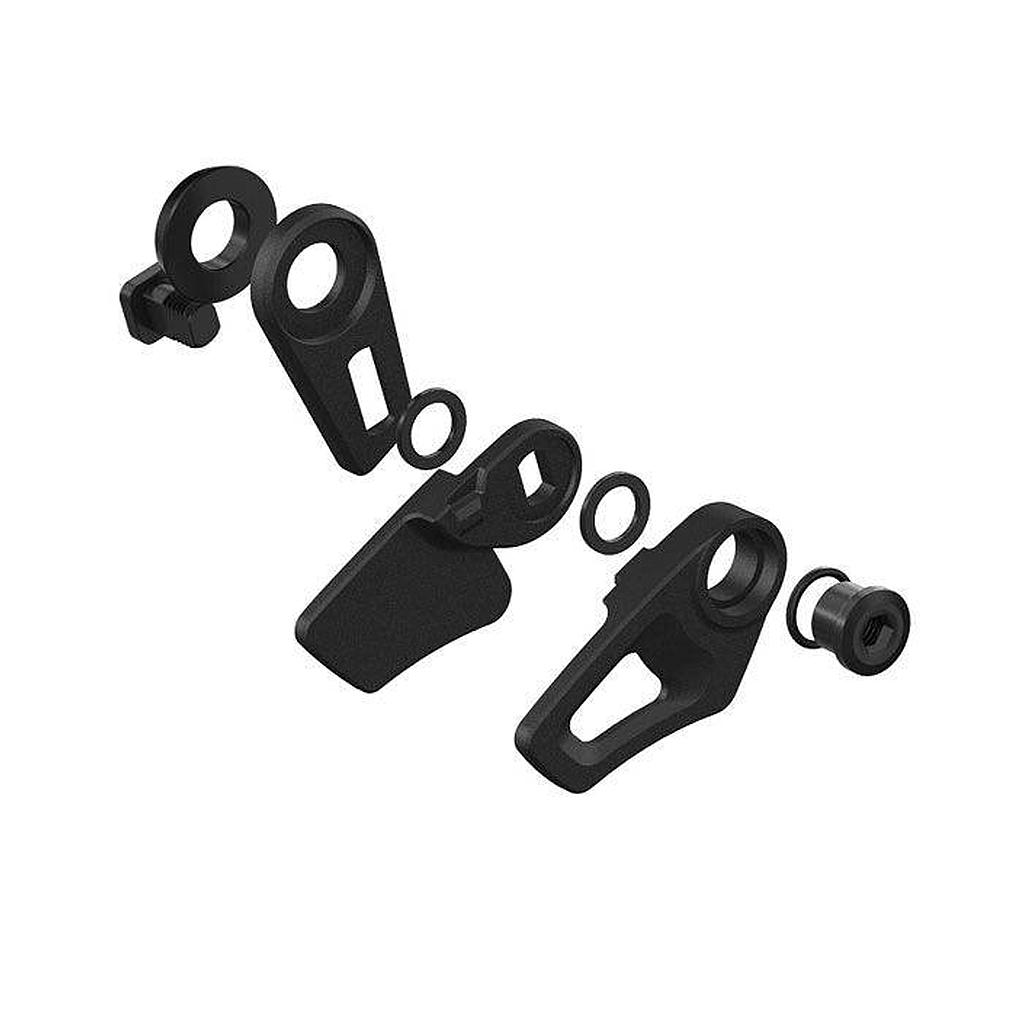 [S191200001] GUIA SPZ LEVO MY19 FSR BLACK
