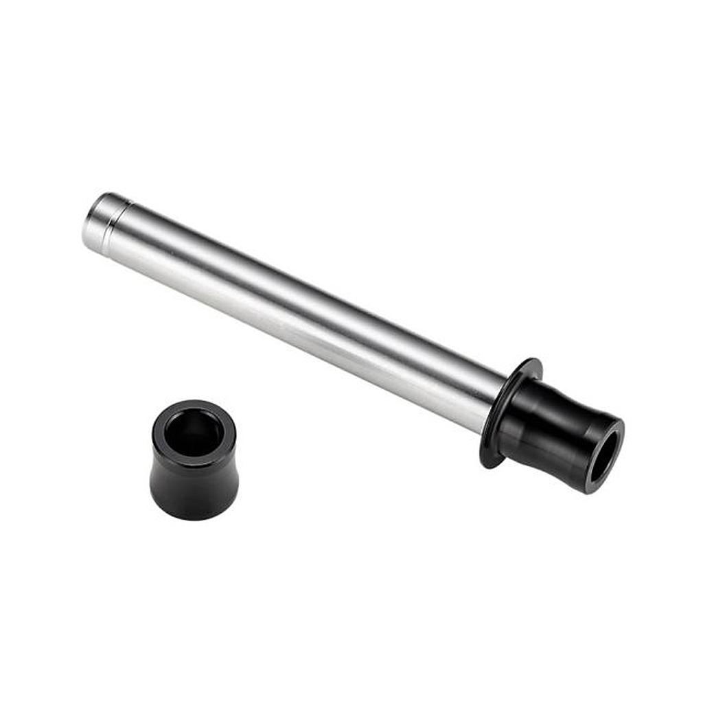 [S206500005] GUIA SPZ MY21 EPIC CBG HEADTUBE ICR GUIDE,PLASTIC,XC FSR H1,TRIPLE