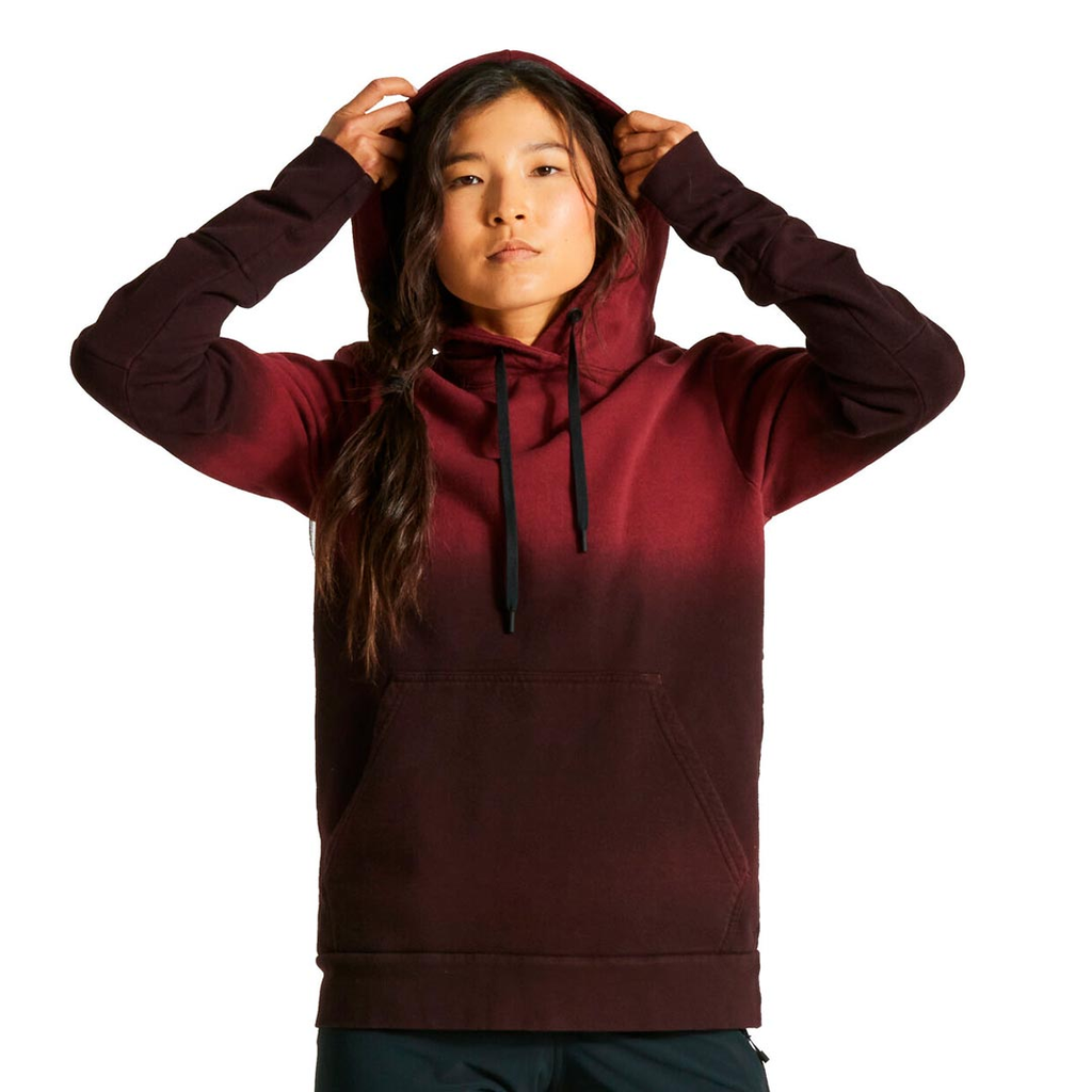 [64622-6124] HODDIE SPZ LEGACY SPRAY PULL-OVER HOODIE (L)