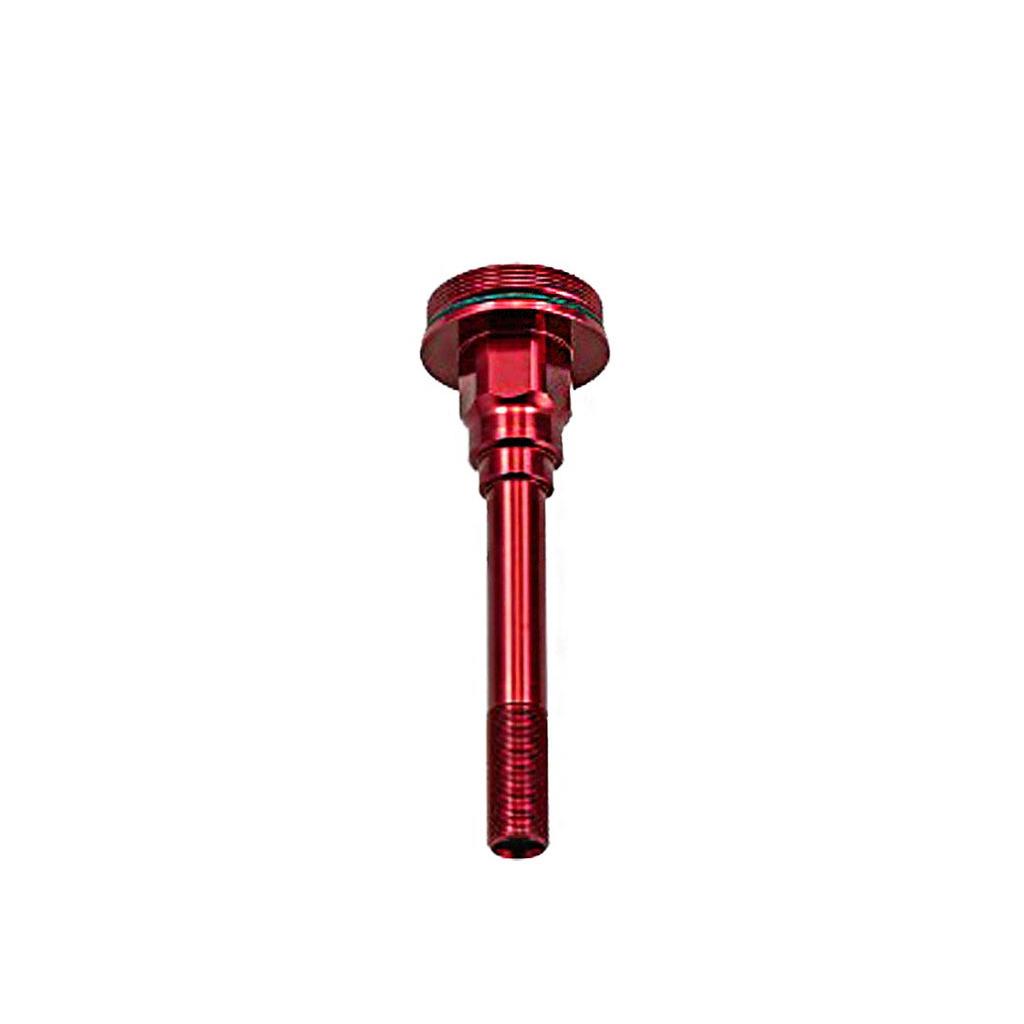 [S234200017] HORQUILLA SPZ MY23 SUB ROCKSHOX, SID PS-TA BRAIN CARTRIDGE, PHASE II, 110MM CARTRIDGE BASE CAP (11.4418.036.003)
