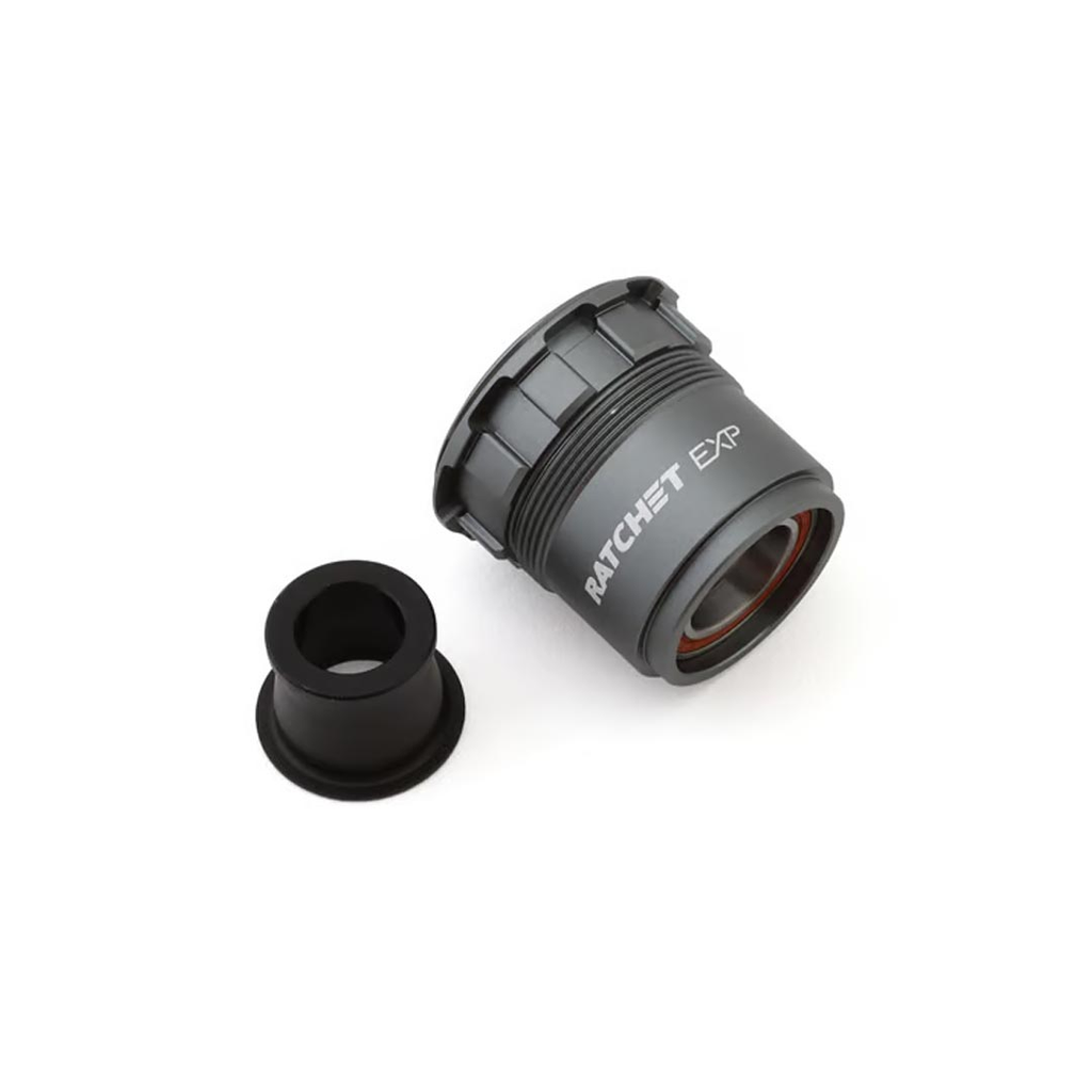 [S202100007] HUB SPZ ROAD FHB DT SWISS, TA, SRAM XD-R, ALLOY