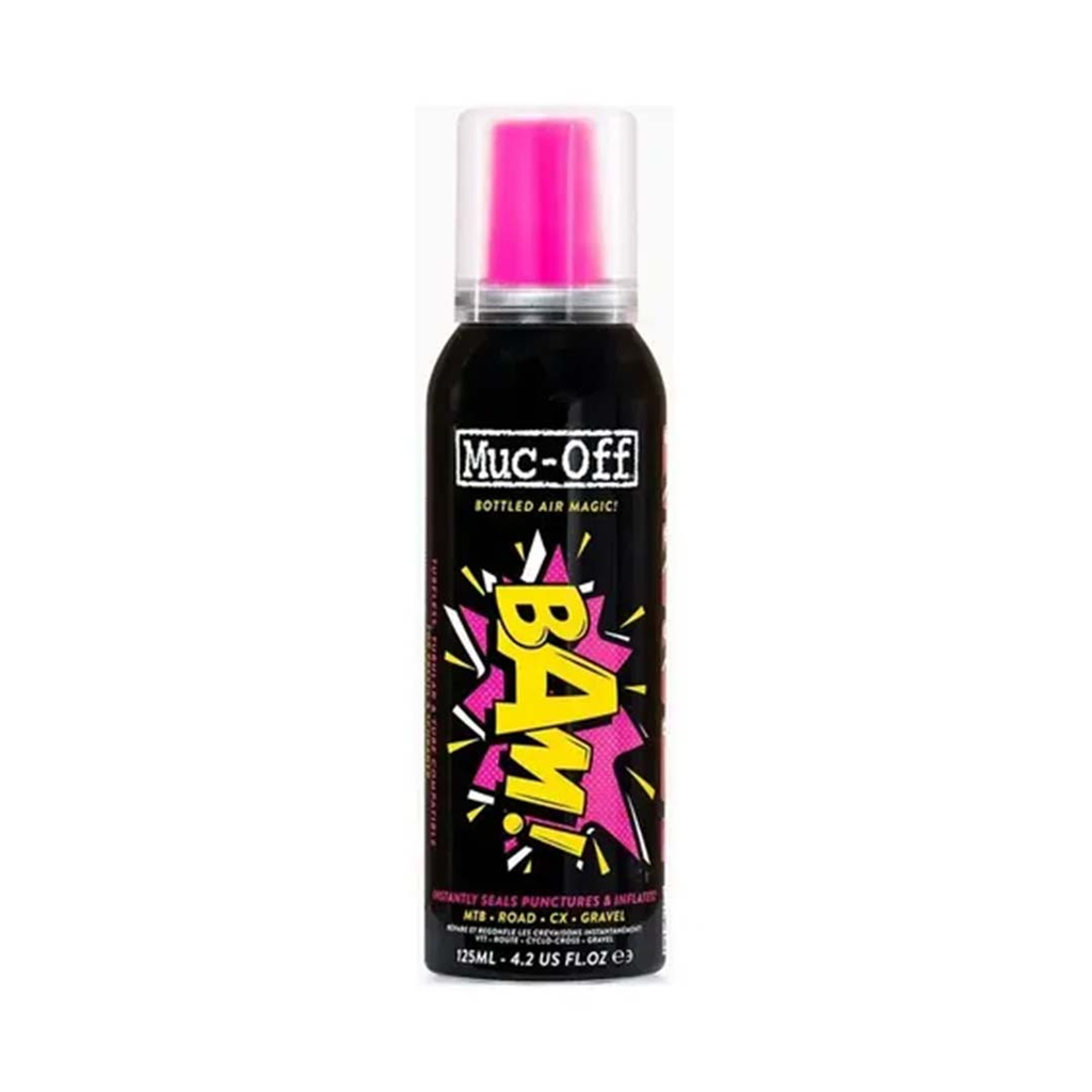 [20032] INFLADOR MUC-OFF BAM 125ML