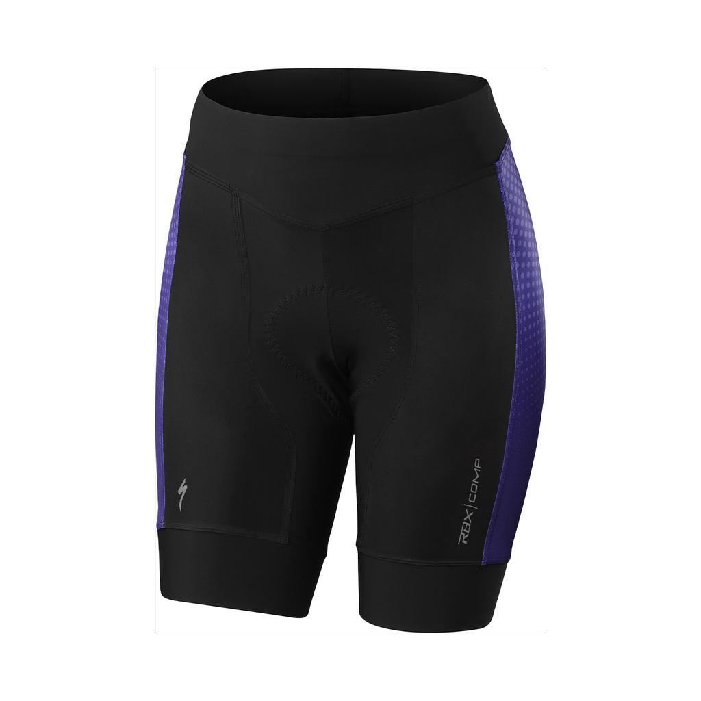 [64218-8222D] JERSEY SPZ RBX COMP SS WMN NDGO DRY