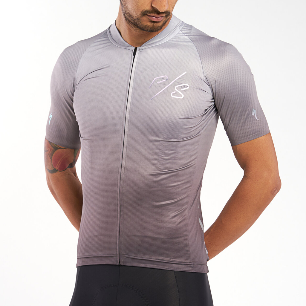 [64119-3542D] JERSEY SPZ SL AIR UNDRX DRY