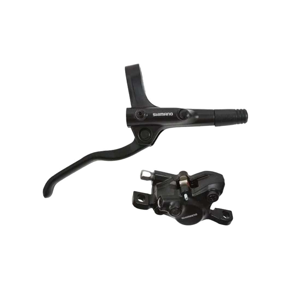 [EMT200KRRXRA170] KIT SHIMANO BR-MT200 BR BLACK