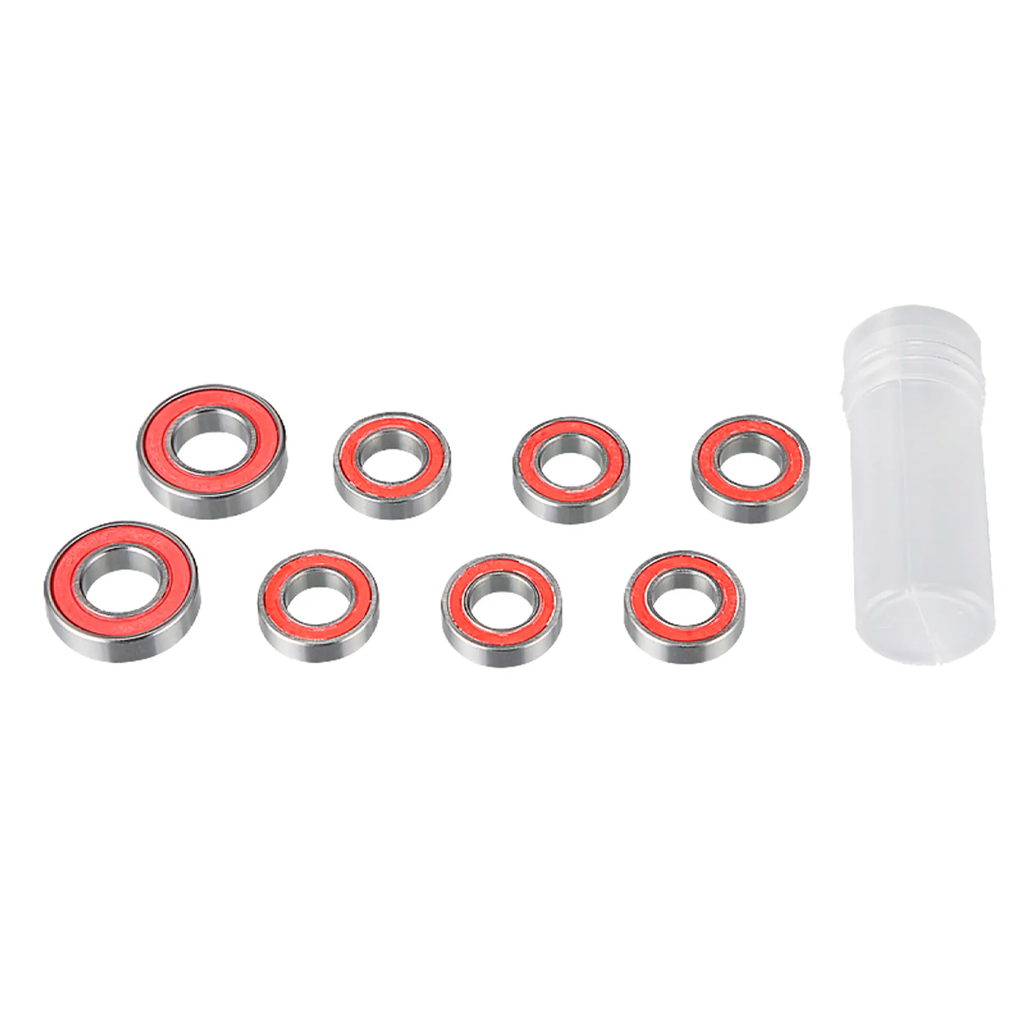 [S200600003] KIT SPZ BRG KIT, MY21 EPIC EVO, SUSPENSION BEARING KIT