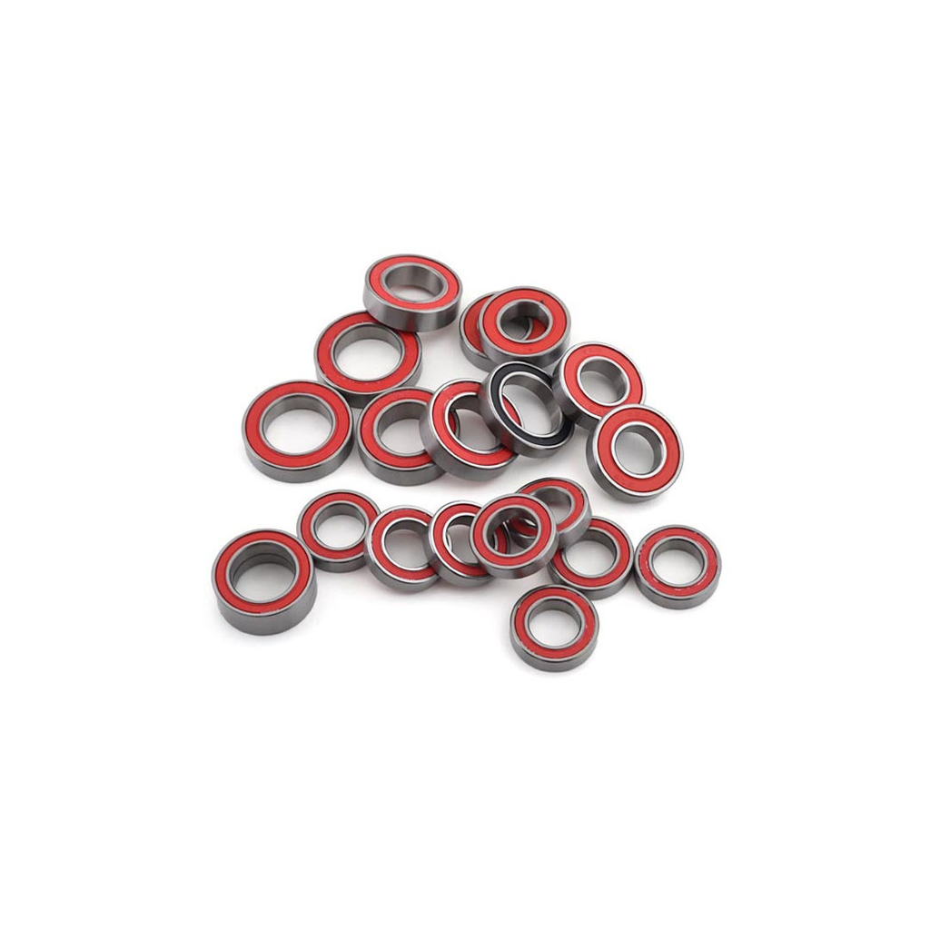 [S190600004] KIT SPZ ENDURO BEARING KIT, MY20 ENDURO CARBON, SUSPENSION