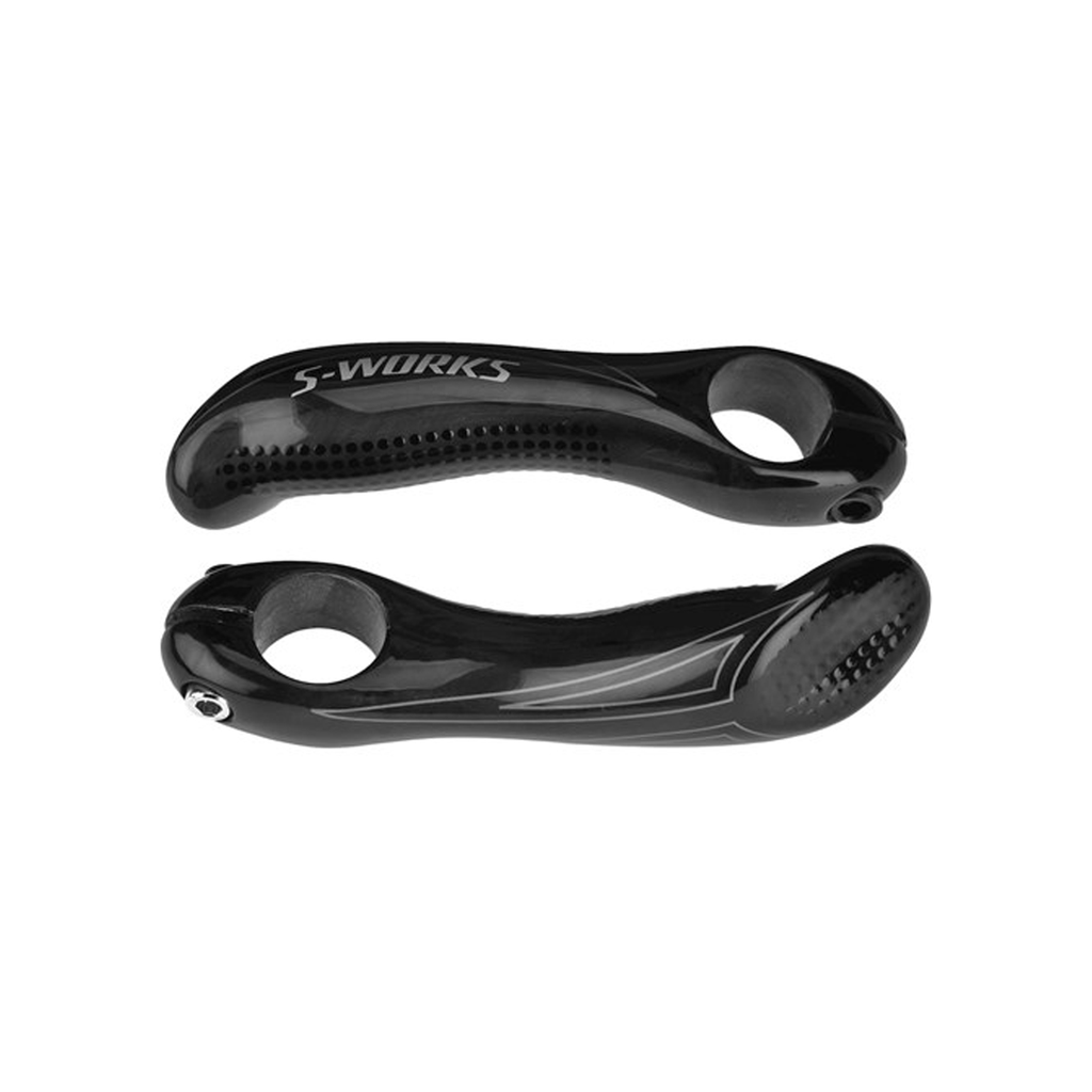 [2140-0105] ACOPLE SPZ BAR END SW OVER ENDZ SW BLACK