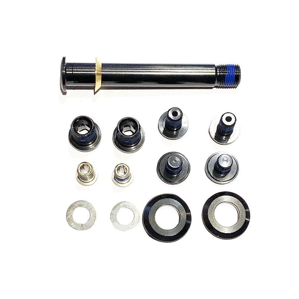 [S190500003] KIT SPZ EPIC MY18 BLT CARBON BOLT KIT