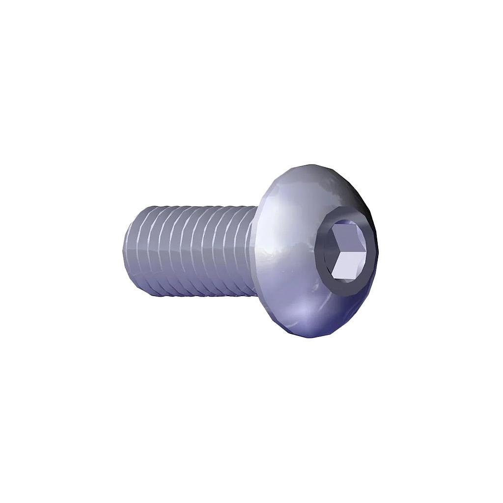 [S180500003] KIT SPZ EPIC MY18 BRAIN BOLT TOP MOUNT