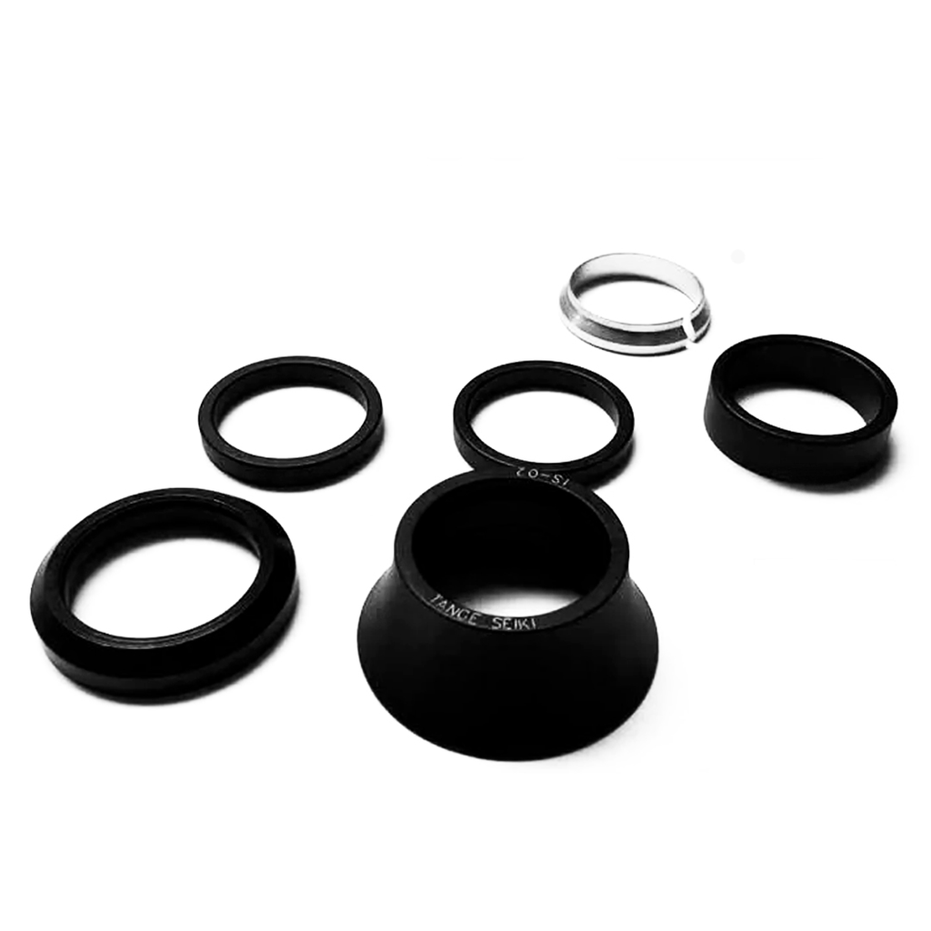 KIT SPZ HDS COMPLETE