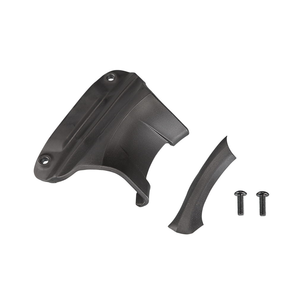 [S219900034] KIT SPZ LEVO MY22 BLACK (RIGTH)