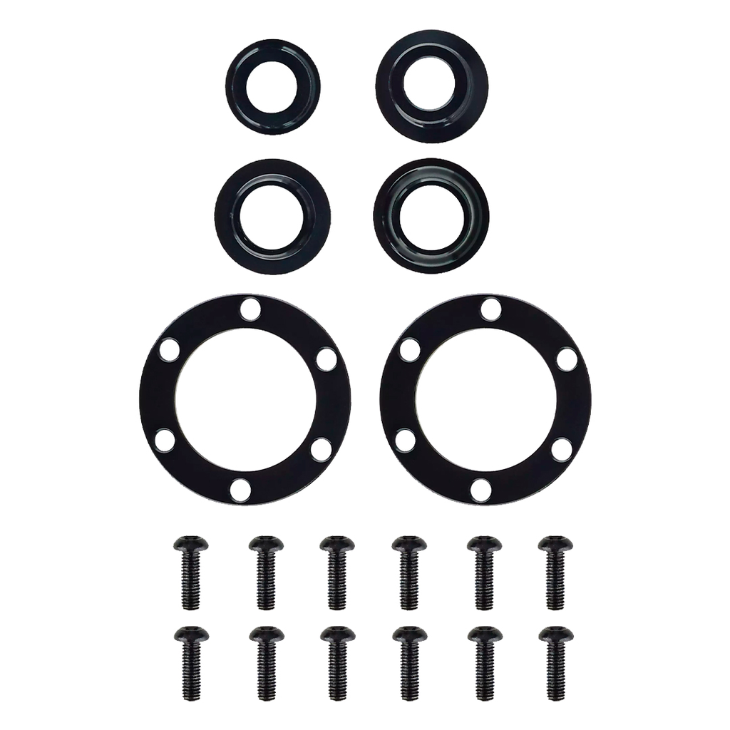[30017-1115D] KIT SPZ ROVAL CONVERSION KIT CONTROL SL 29 DRY