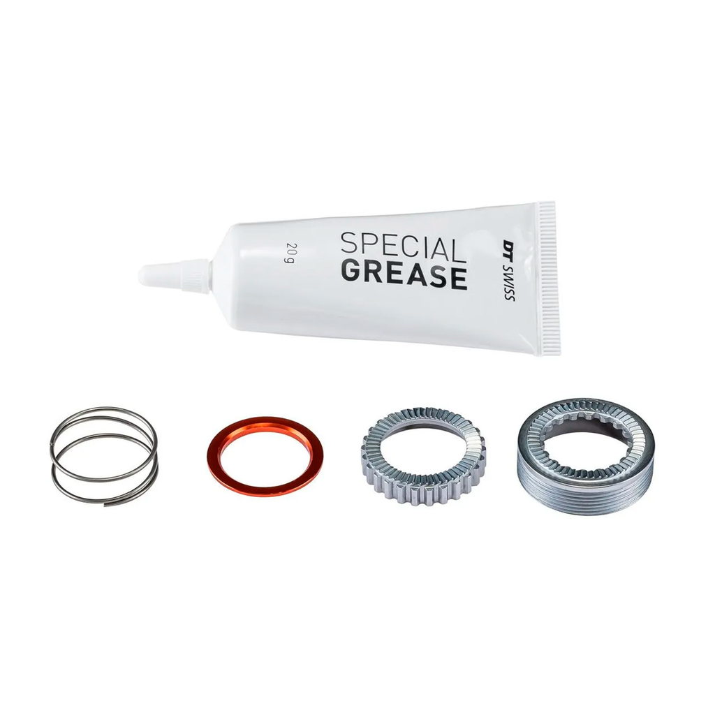 [S222100010] KIT SPZ SW FHB DT ISS RATCHET EXP, 54T UPGRADE KIT HWYXXX00N9376S