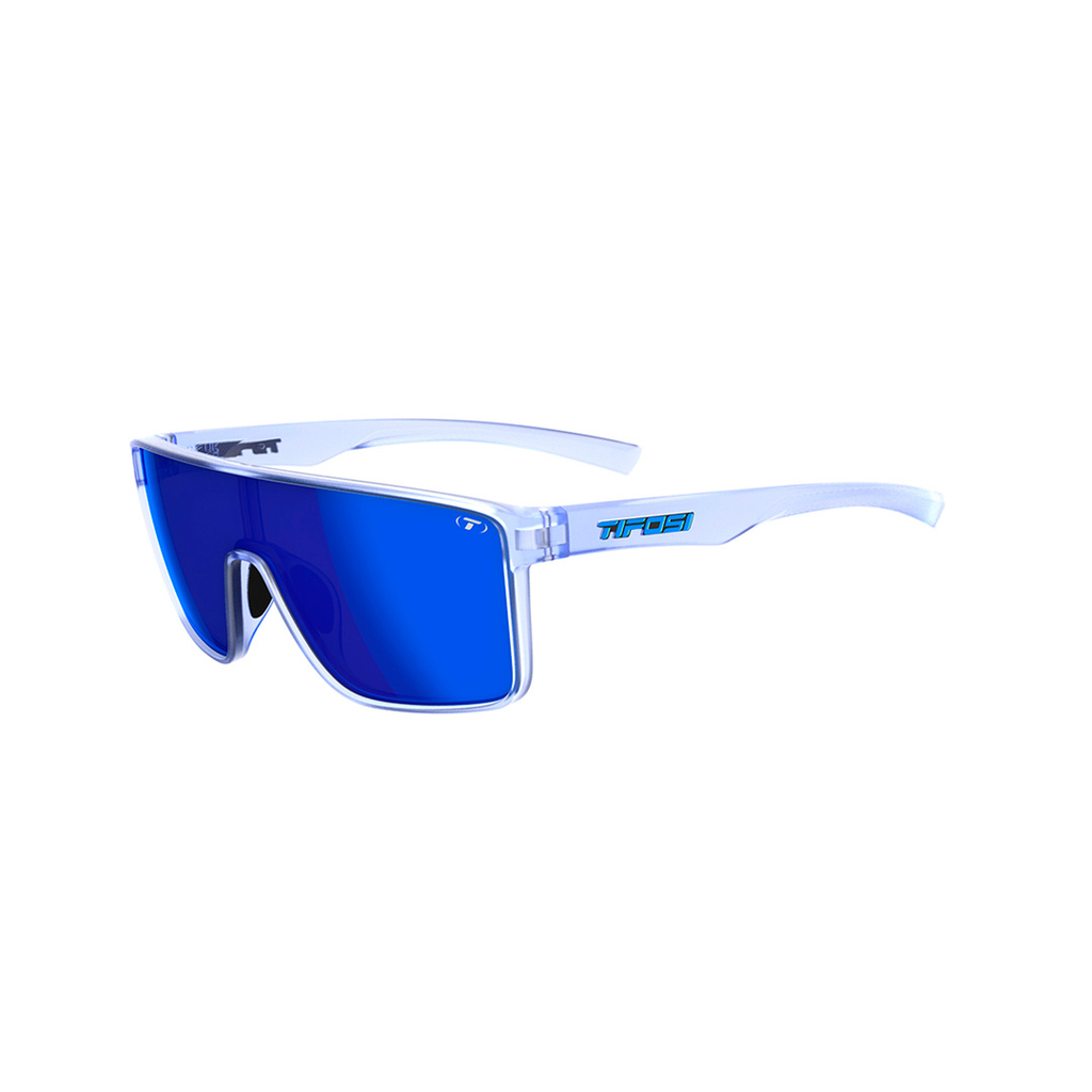 [1850410393] LENTE TIFOSI SANCTUM ICE BLUE COBALT MIRROR