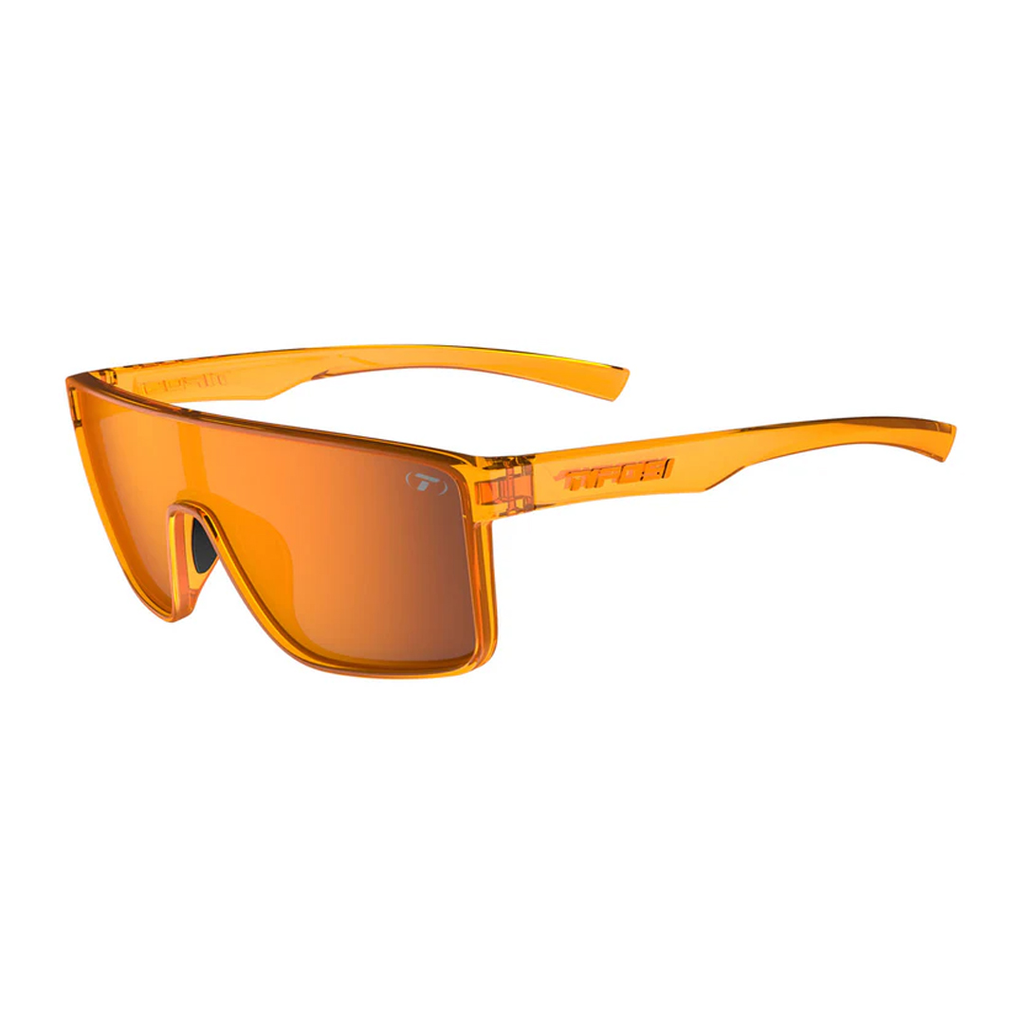 [1850401735] LENTE TIFOSI SANCTUM, MIRROR AR AMBER BLAZE ATOMIC ORANGE
