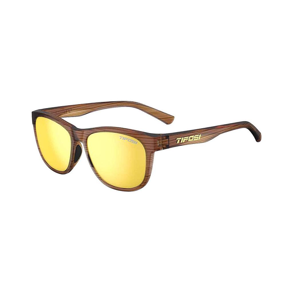 [1500402374] LENTE TIFOSI SWANK YELLOW