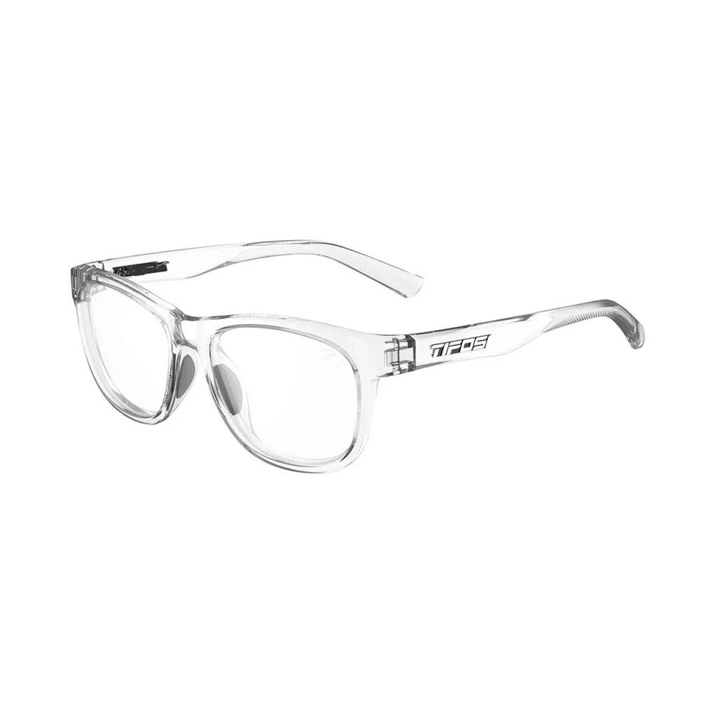 [1500808619] LENTE TIFOSI SWANK, CRYSTAL CLEAR +2.0 FULL READER