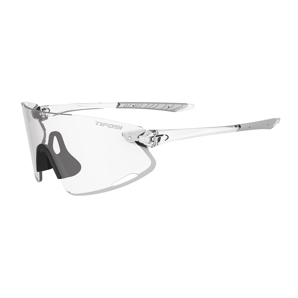 [1890408673] LENTE TIFOSI VOGEL XC CRYSTAL CLEAR