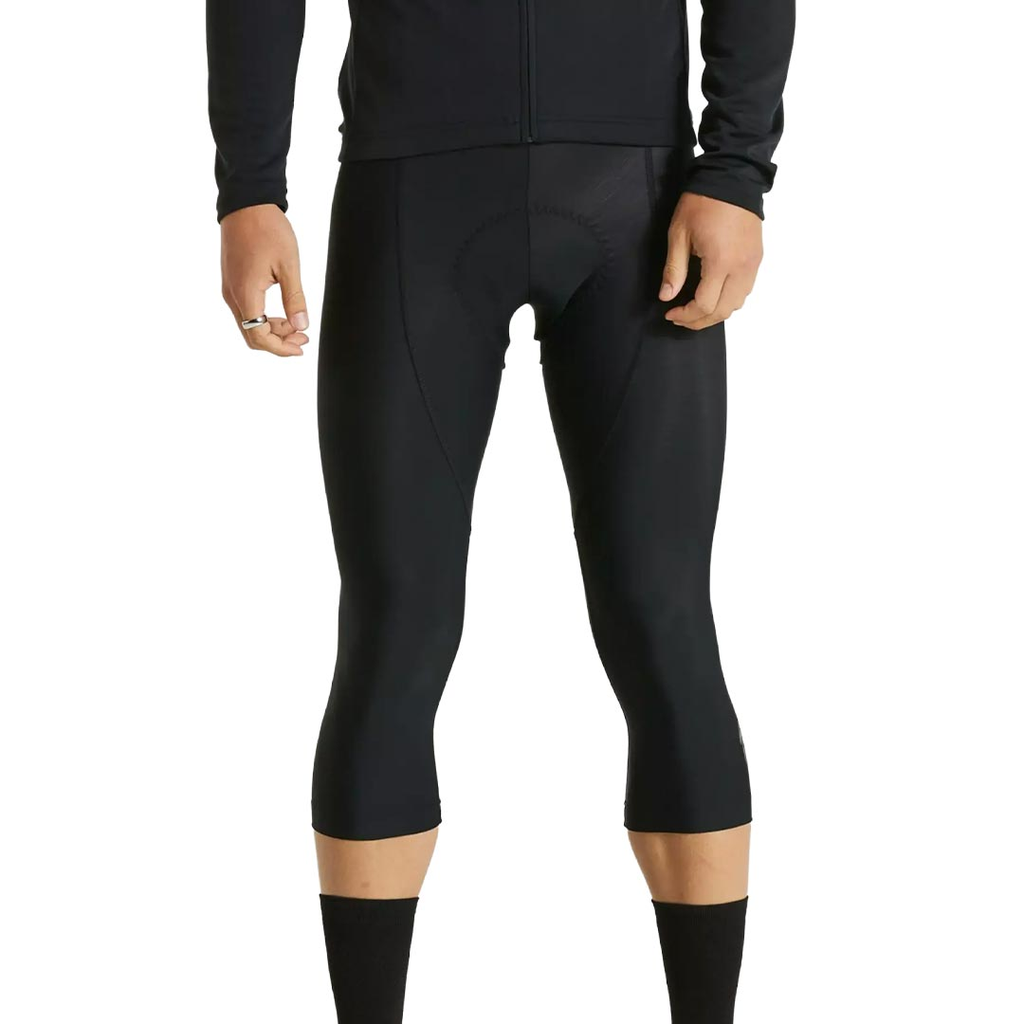 [64221-2402] LICRA SPZ RBX KNICKER MEN BLACK