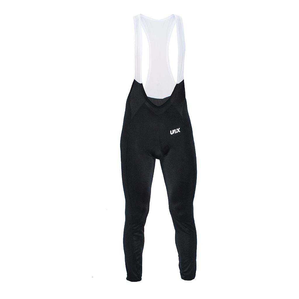 [UBX2021PREMIUM-CONL-XXL-CAB] LICRA UBX CYCLING PREMIUM LARGA CON TIRANTE NEGRO (CABALLERO, 2XL)