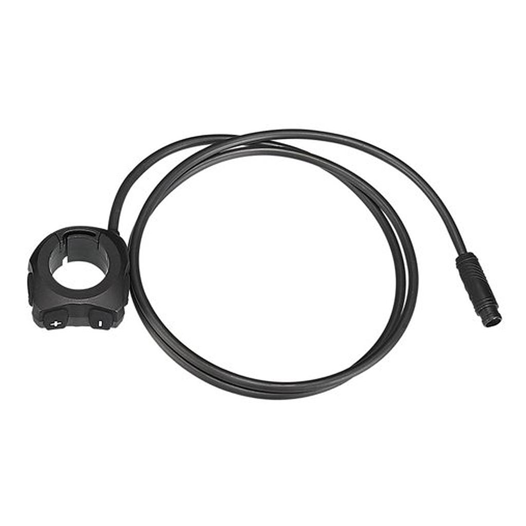 [S216800019] MANDO ELECTRONICO SPZ HMI, WIRED TRAIL REMOTE 2 BLACK