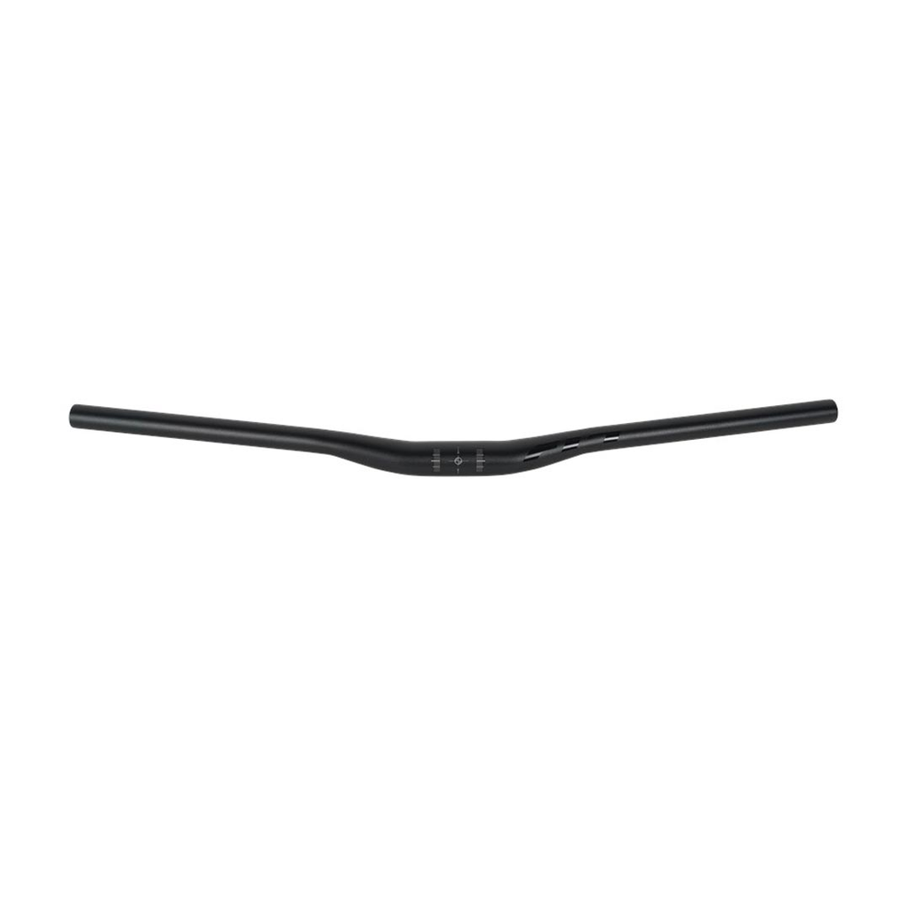 [S200800007] MANILLAR SPZ BAR STOUT MINI-RISE HANDLEBAR, 31.8MM, 680MM WIDTH, ALLOY, 15MM RISE/9-DEG BACKSWEEP/5-DEG UPSWEEP, W/TURBO LOGO
