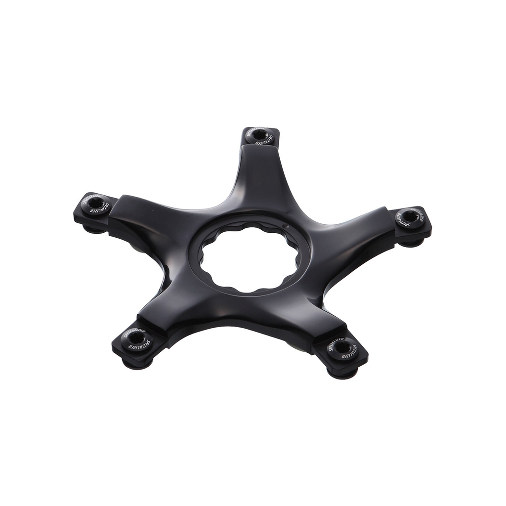 [0621-1110130] ARAÑA SPZ PRO ALLOY SPIDER STANDARD 130 BLACK