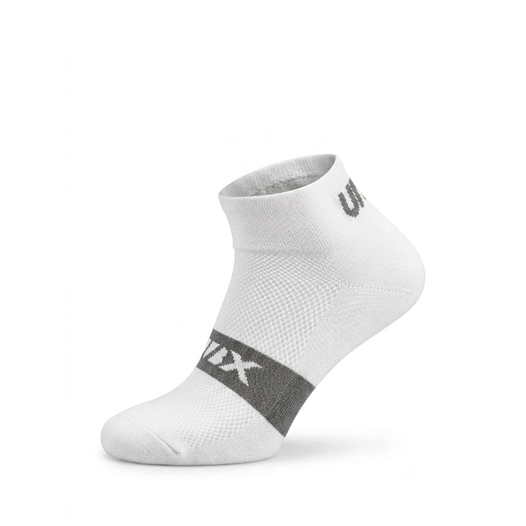 [2026.1.16] MEDIA UBX CYCLING TOBILLERA BLANCO