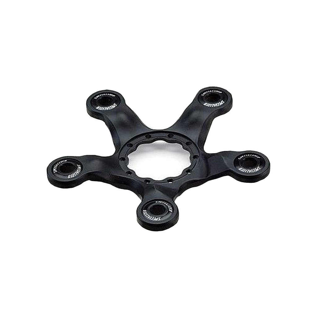 [0629-1145] ARAÑA TRIGR8 SW MTN SPIDER TRPL BLACK/WTH