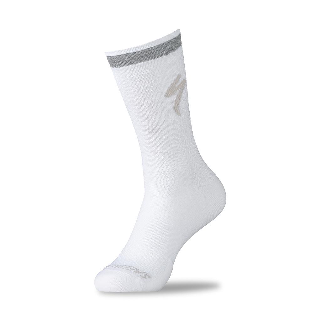 [64721-2612] MEDIAS SPZ SOFT AIR REFLECTIVE TALL WHITE