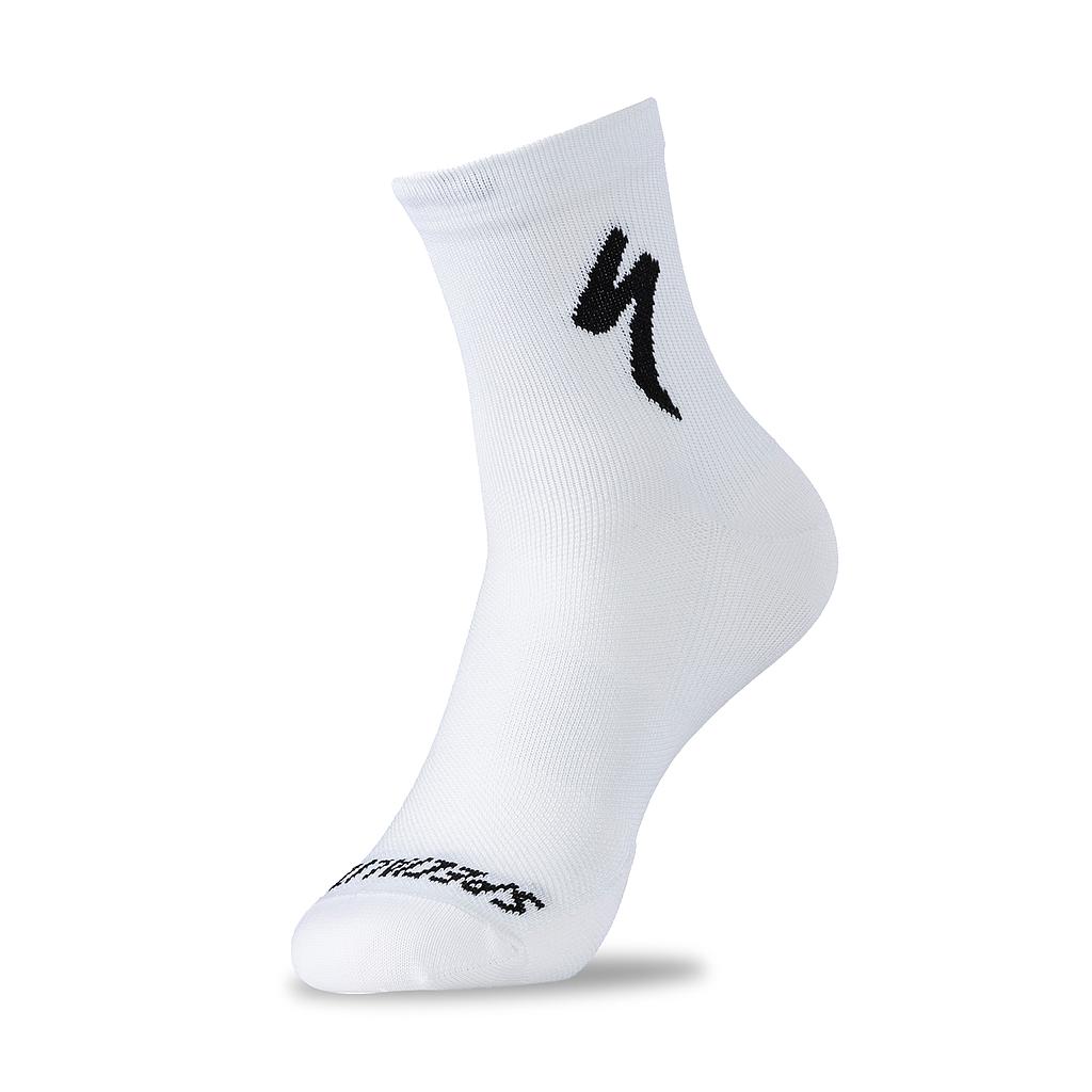 [64721-2754] MEDIAS SPZ SOFT AIR ROAD MID BLACK/WHITE