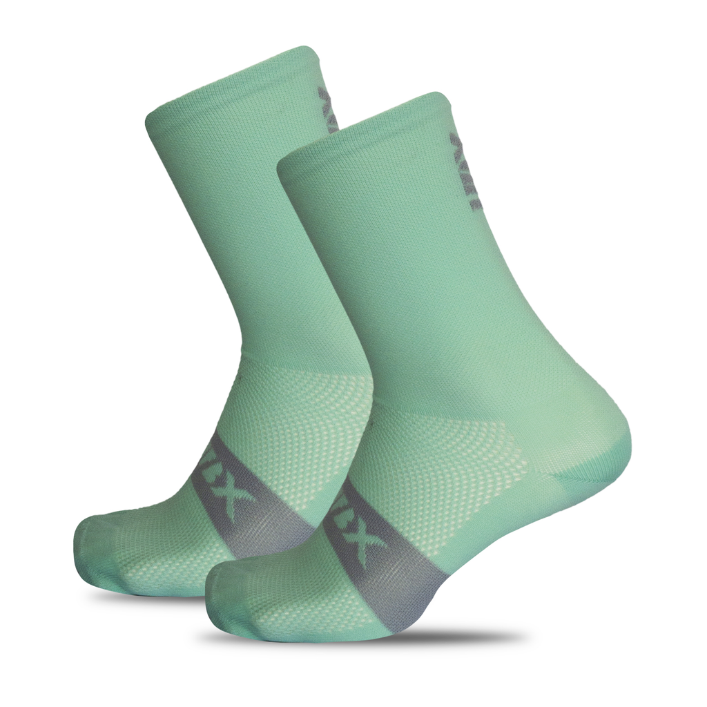 [2024.1.05] MEDIAS UBX CYCLING SOLIDO 2024.1 MENTA