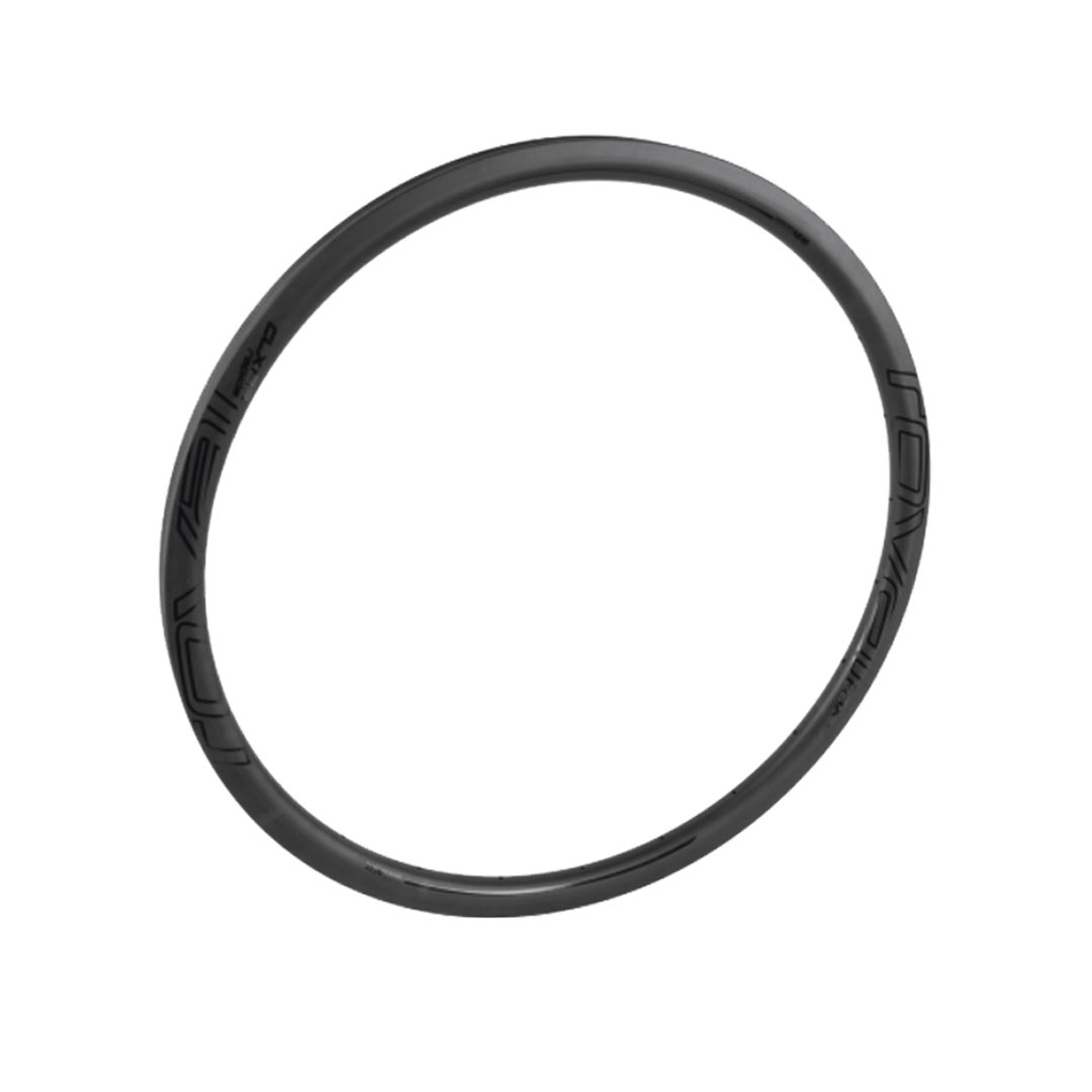 [S173700019] ARO ROVAL CLX 32 DISC TU RIM - 24H REAR MY17 BLACK