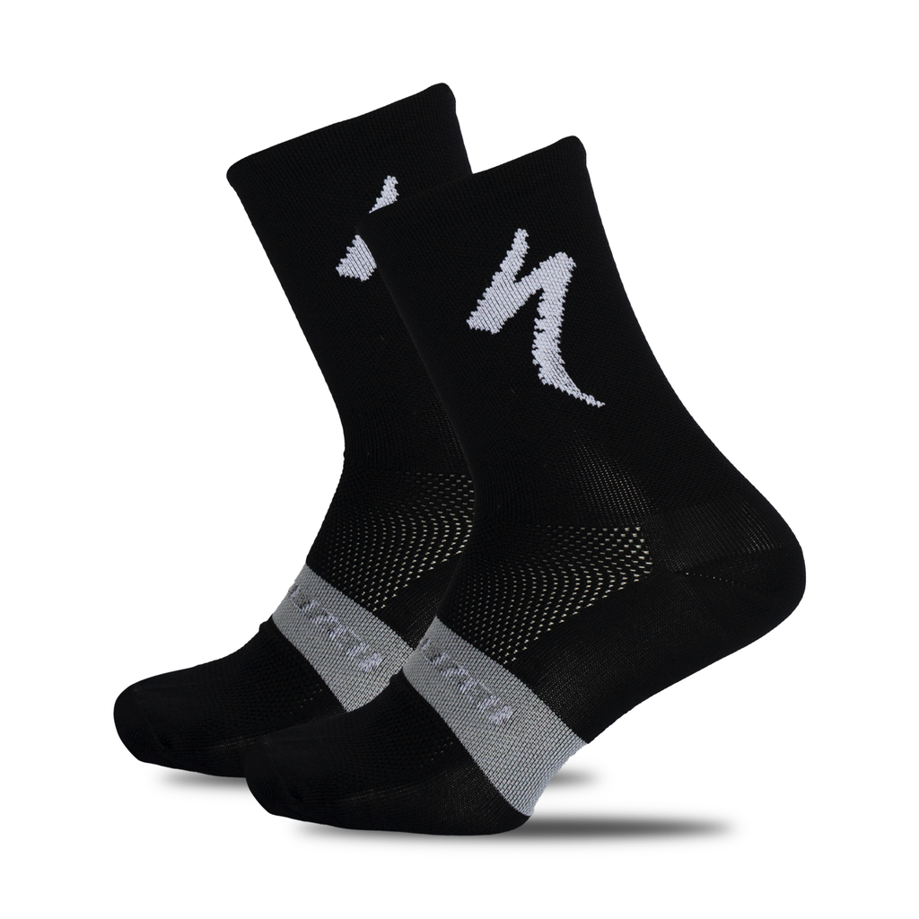 [2024.1.11] MEDIAS UBX CYCLING SPZ 2024.1 NEGRO