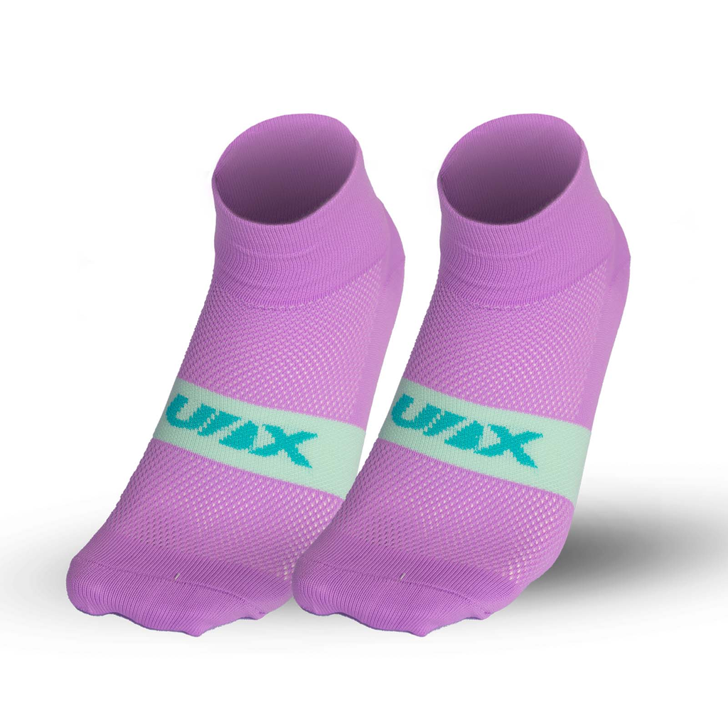 [2024.2.21] MEDIAS UBX PADEL TOBILLERA MORA