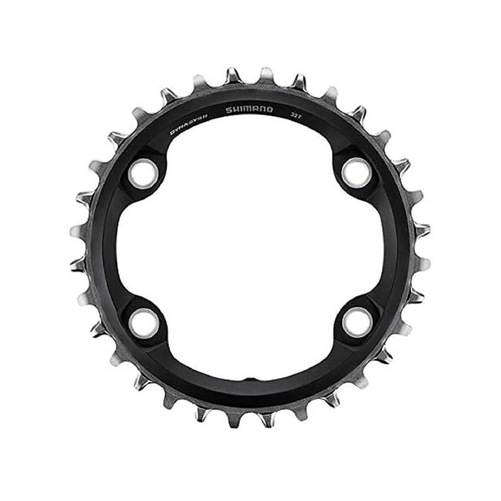 [ISMCRM70A4] MONOPLATO MTB SHIMANO SLX 11V 34T FC-M7000